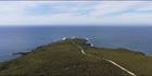 Green Cape Lighthouse - NSW H (PBH4 00 10024)